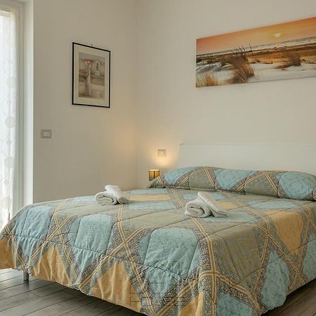 Dea House Apartment Несо Екстериор снимка