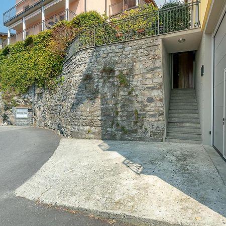 Dea House Apartment Несо Екстериор снимка