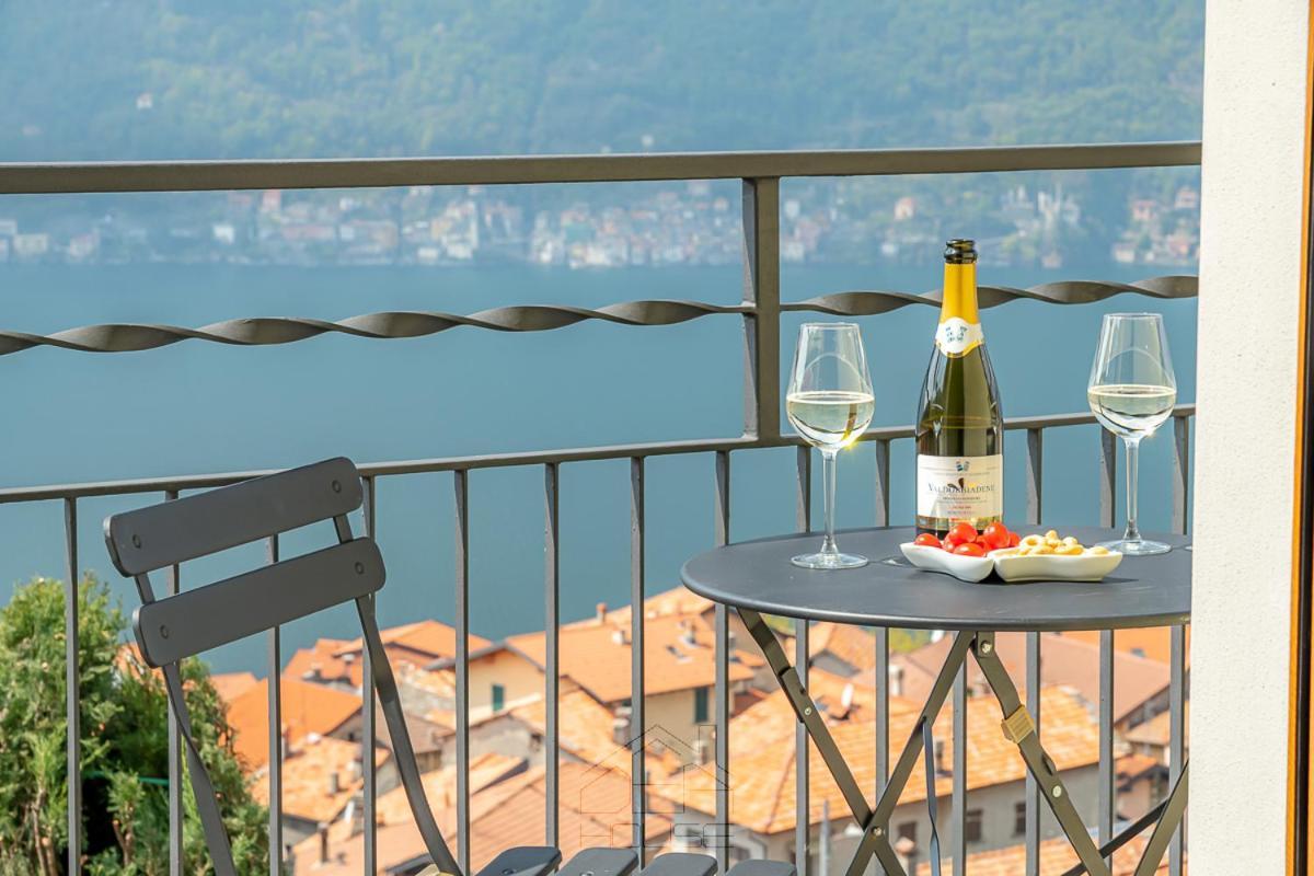 Dea House Apartment Несо Екстериор снимка