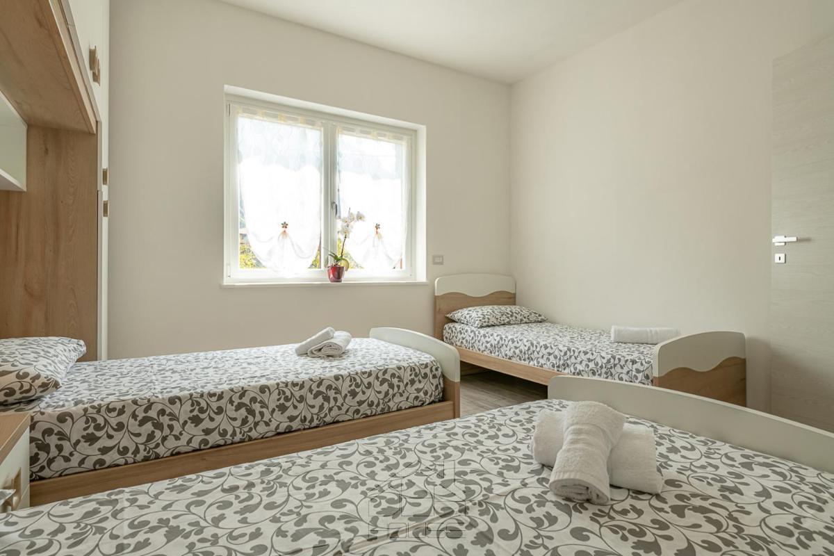 Dea House Apartment Несо Екстериор снимка