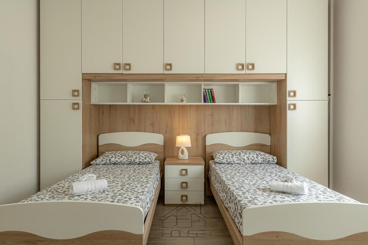 Dea House Apartment Несо Екстериор снимка